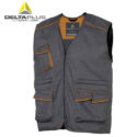 CHALECO DELTA PLUS M6GIL GO