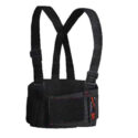 FAJA LUMBAR ERGONÓMICA – POWER BELT