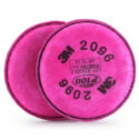 FILTRO 2096 P100 – 3M