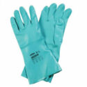 GUANTES G80 NITRILO VERDE 13″ – KLEENGUARD