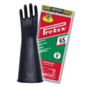 GUANTES LATEX DE 15″ CALIBRE 65 – PROTEX