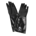 GUANTES NEOPRENE CORRUGADO 18″ – NORTH