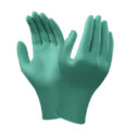 GUANTES NITRILO TOUCHNTUFF 92-600 – ANSELL