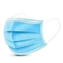 MASCARILLA 3 PLIEGUES