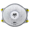 MASCARILLA D803 – AIRSAFETY