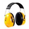 OREJERA PELTOR CON BANDA H9A – 3M