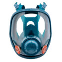 RESPIRADOR CARA COMPLETA FFS600 – AIR SAFETY