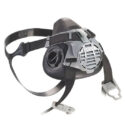 RESPIRADOR MEDIA CARA ADVANTAGE 420 – MSA