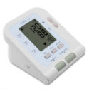 TENSIÓMETRO DIGITAL, MEDIDOR DE PRESIÓN SANGUÍNEA CONTEC 08C