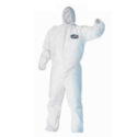 TRAJE DE PROTECCION A-40 – KLEENGUARD