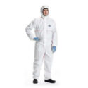 TRAJE DE PROTECCION TYVEK – DUPONT