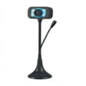 Cámara con pedestal para PC