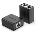 Spliter 1 RJ45 a 2 RJ45 Conexión de Internet