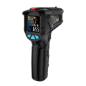 Pirómetro Laser Modelo Pistola (-50° – 380°) Modelo IR01D