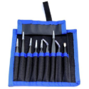 Kit Pinza azul
